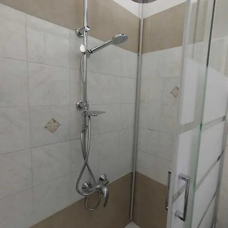 Apartment Il Campanile