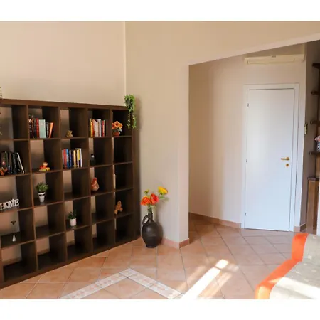 Il Campanile Apartment *