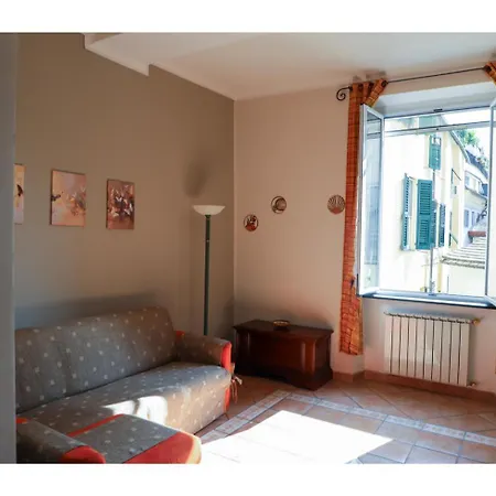 Apartment Il Campanile