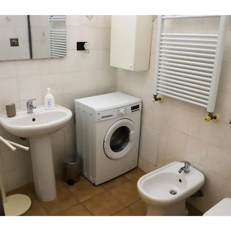 Apartment Il Campanile *