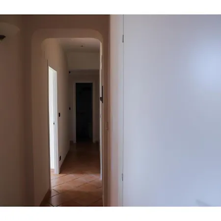 Apartment Il Campanile Genoa