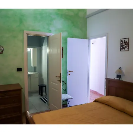 Il Campanile * Genoa