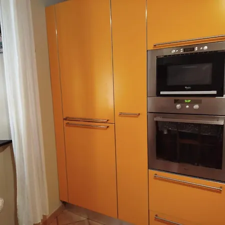 Il Campanile Apartment *
