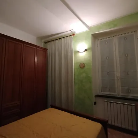Il Campanile Apartment