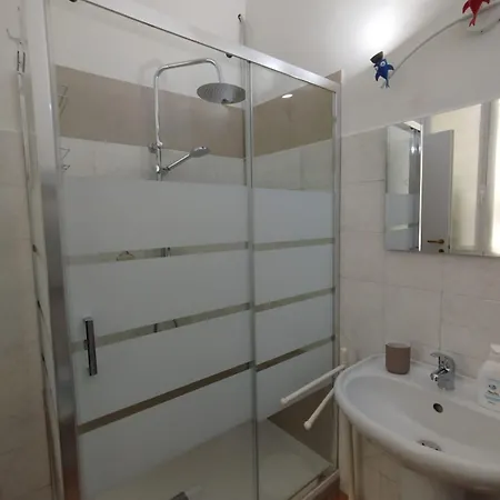 Il Campanile Apartment