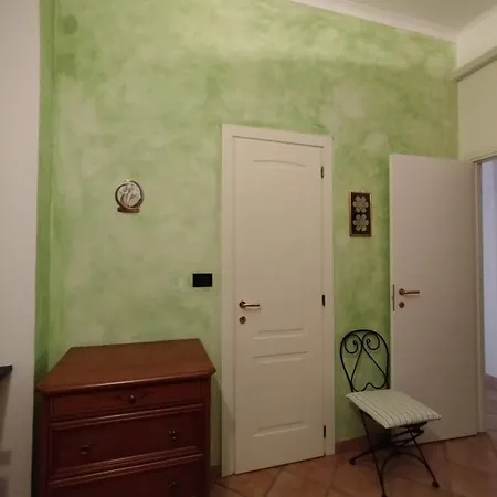Apartment Il Campanile