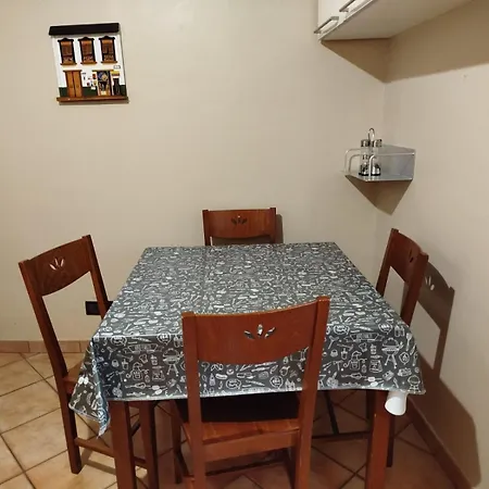 Apartment Il Campanile *