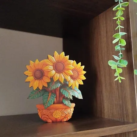Il Campanile Apartment Genoa