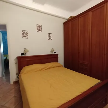 Il Campanile Apartment Genoa