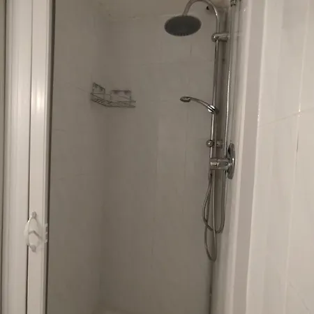 Apartment Il Campanile