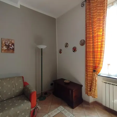 Il Campanile Apartment *