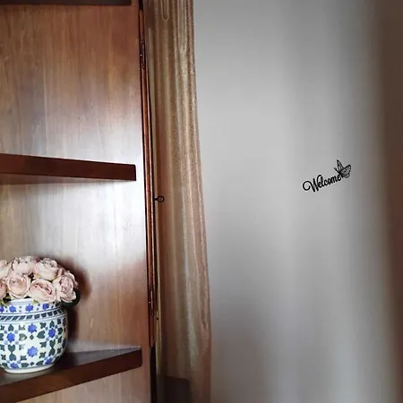 Apartment Il Campanile *