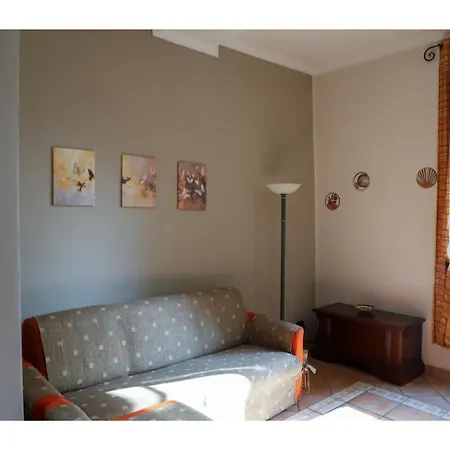 Il Campanile * جنوة