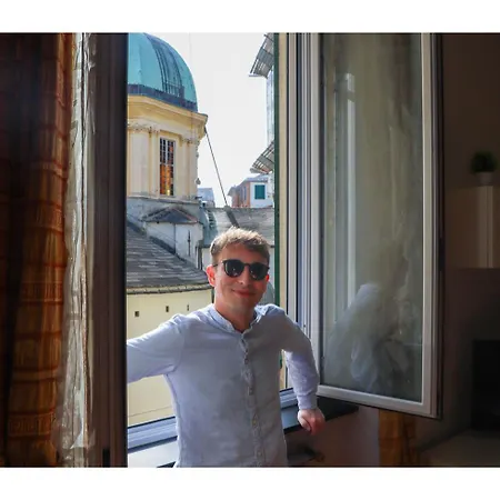 Apartment Il Campanile