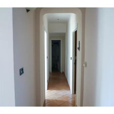 Il Campanile * ג'נובה