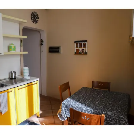 Apartment Il Campanile *