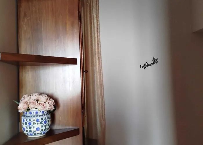 Apartman Il Campanile *