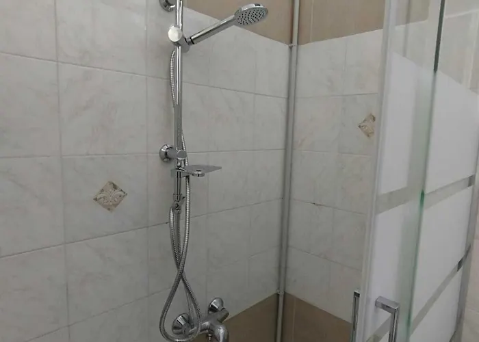 Apartman Il Campanile