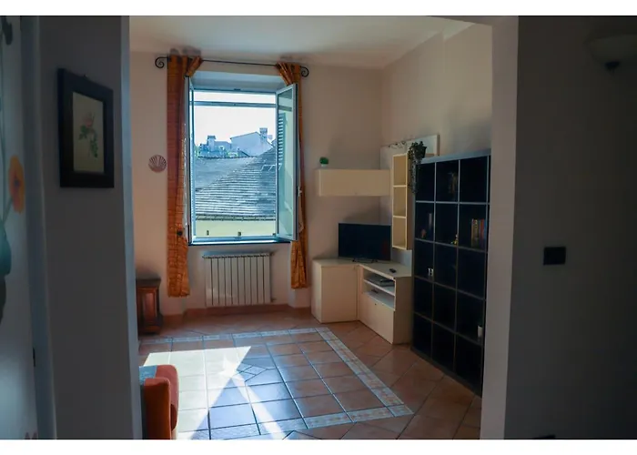 Apartman Il Campanile *