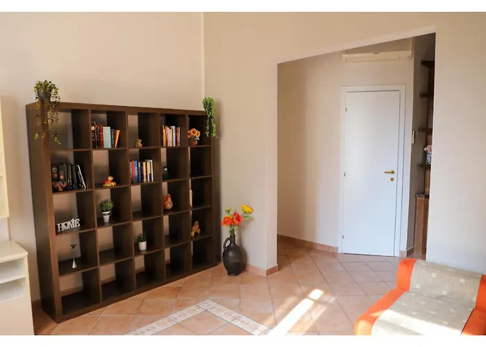 Il Campanile Apartman *