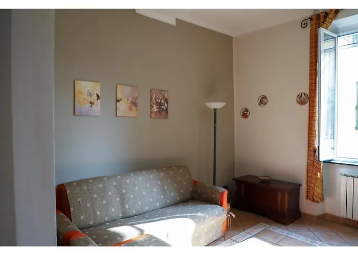 Il Campanile * Genova