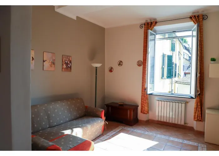 Apartman Il Campanile