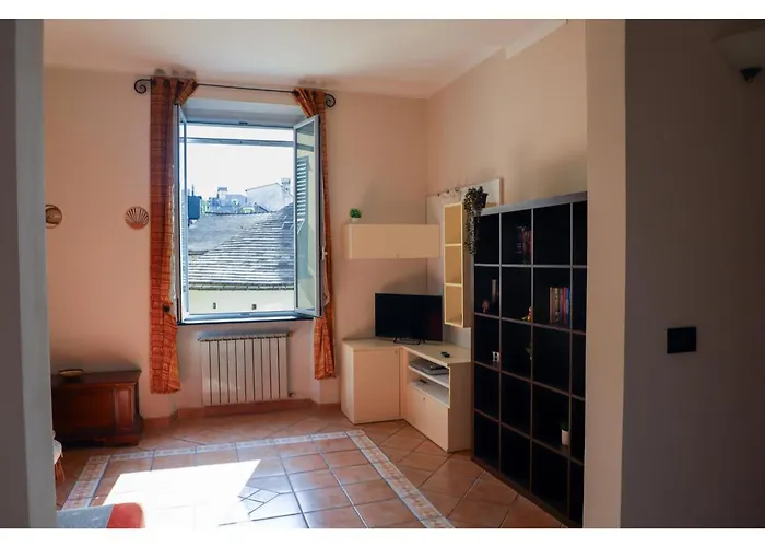 Il Campanile Apartman *