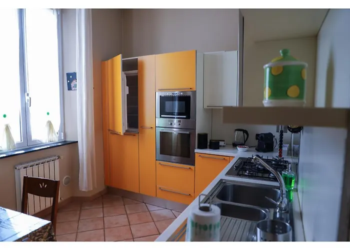 Il Campanile Apartman