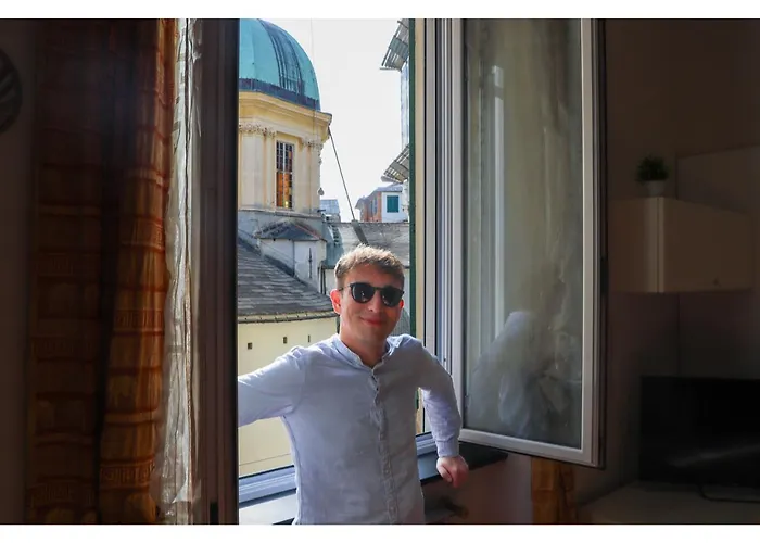 Apartman Il Campanile