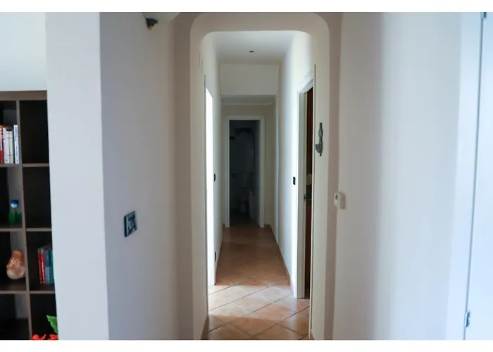 Il Campanile * Genova