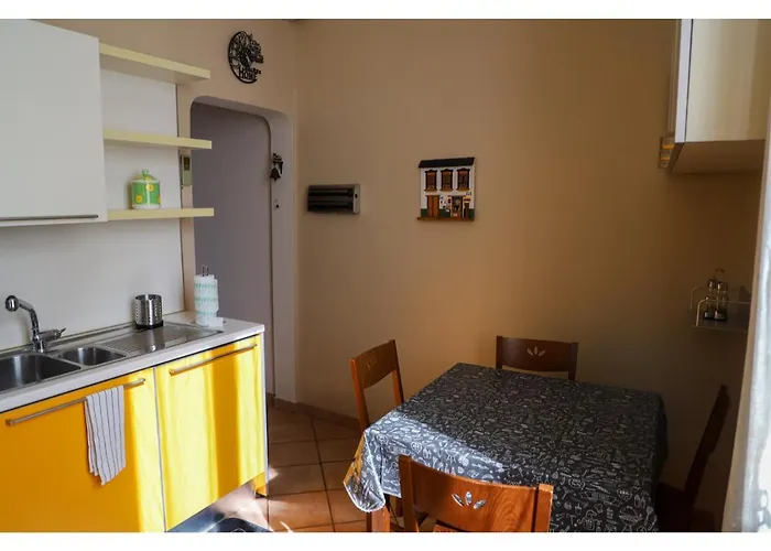 Apartman Il Campanile *