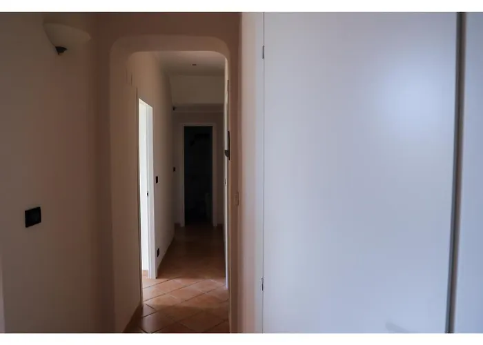 Apartman Il Campanile Genova