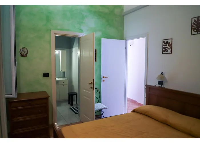 Il Campanile * Genova