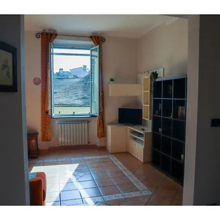 Appartement Il Campanile *