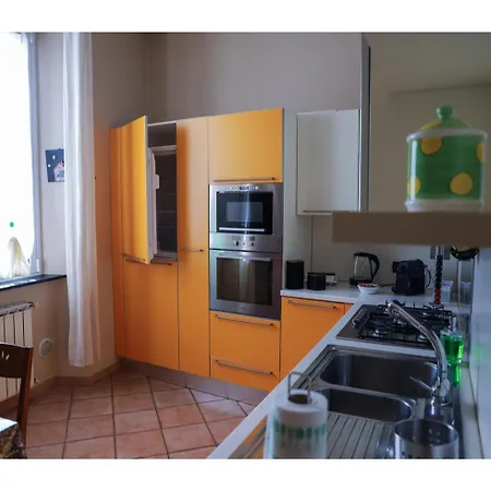 Il Campanile Appartement