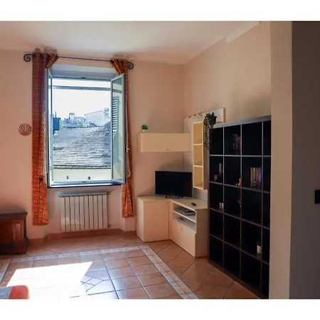 Il Campanile Apartament *